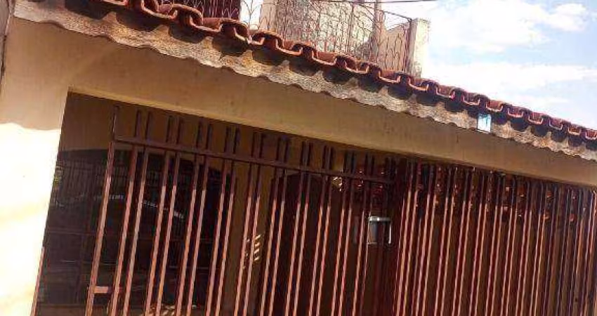 Casa com 2 dormitórios à venda, 128 m² por R$ 398.000,00 - Vila Dominguinho - Votorantim/SP