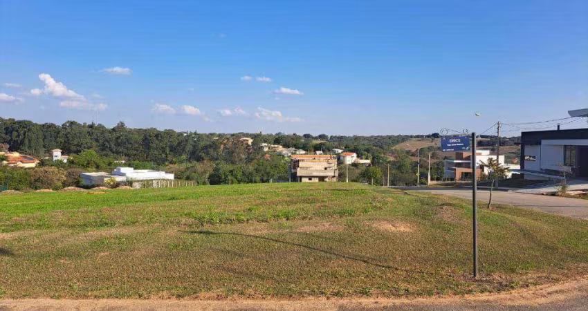 Terreno à venda, 1000 m² por R$ 265.000,00 - Condominio Residencial Dacha Sorocaba - Sorocaba/SP