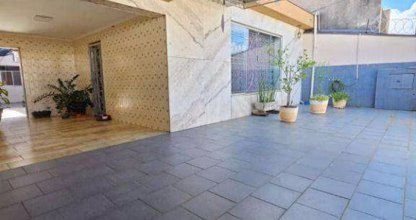 Casa com 3 dormitórios à venda, 200 m² por R$ 540.000,00 - Vila Barcelona - Sorocaba/SP