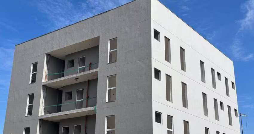 Apartamento com 1 dormitório à venda, 21 m² por R$ 170.000 - Jardim Sônia Maria - Sorocaba/SP