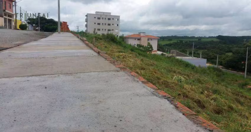 Terreno à venda, 125 m² por r$ 85.000 - jardim nova aparecidinha - sorocaba/sp
