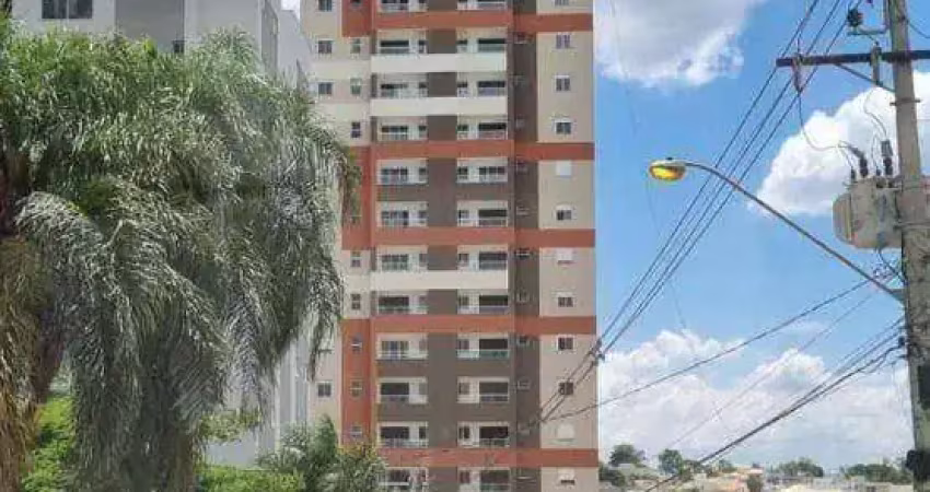 Apartamento com 3 dormitórios à venda, 73 m² por R$ 813.000,00 - Concetto Campolim - Sorocaba/SP