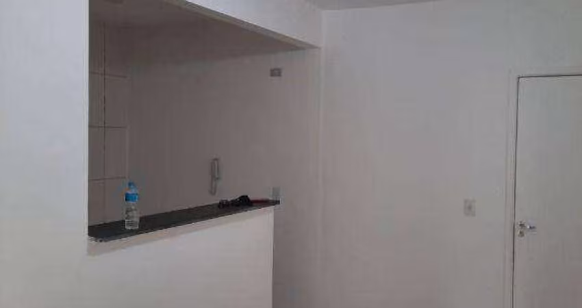 Apartamento com 2 dormitórios, 56 m² - venda por R$ 345.000,00 ou aluguel por R$ 2.250,00/mês - Condomínio Spazio Splendido - Sorocaba/SP