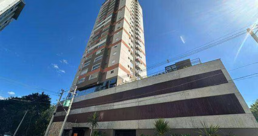 Apartamento com 2 dormitórios, 72 m² - venda por R$ 745.000,00 ou aluguel por R$ 5.216,90/mês - Concetto Campolim - Sorocaba/SP