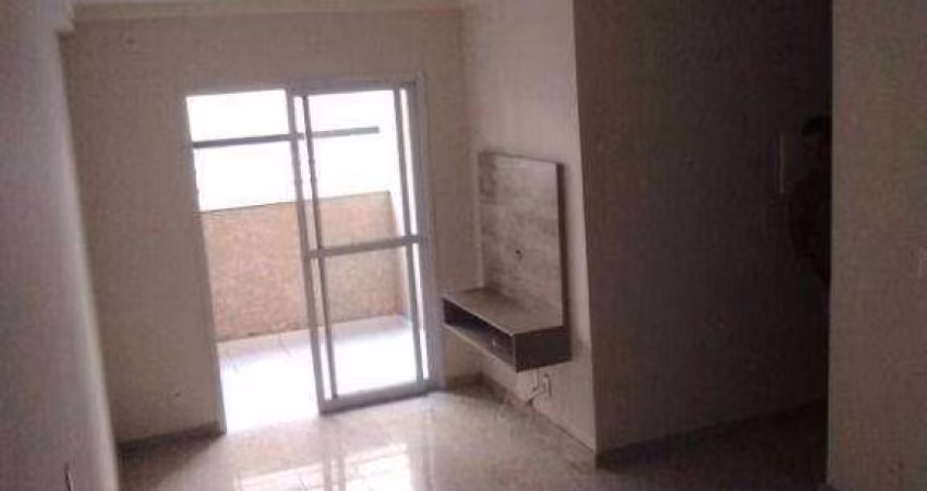 Apartamento com 3 dormitórios à venda, 57 m² por R$ 360.000,00 - Alpha Club Residencial - Votorantim/SP