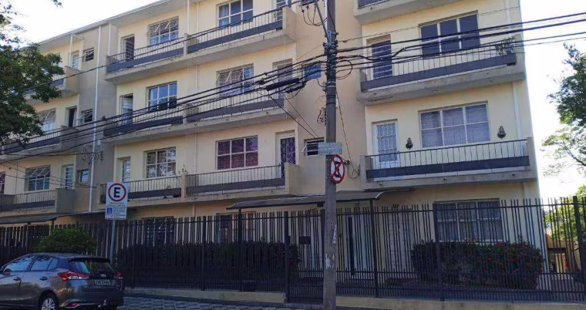 Apartamento com 3 dormitórios à venda, 100 m² por R$ 275.000,00 - Vila Trujillo - Sorocaba/SP