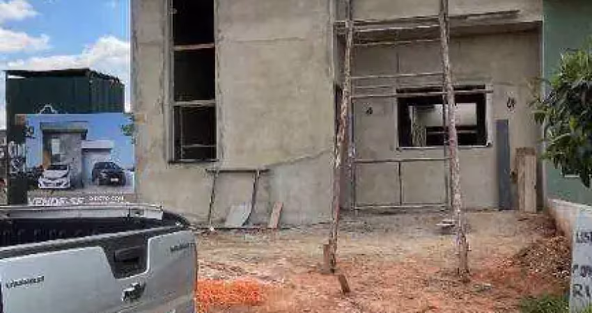 Casa com 3 dormitórios à venda, 114 m² por r$ 687.900 - residencial jardim - sorocaba/sp