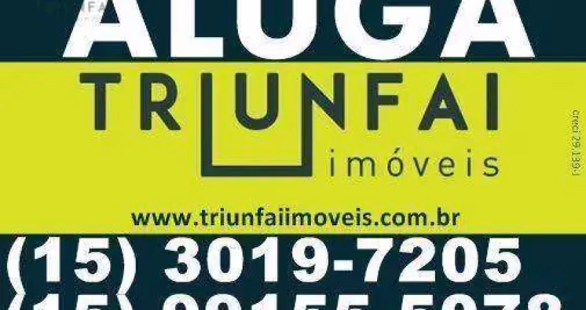 Salão para alugar, 162 m² por r$ 15.000,00/mês - centro - sorocaba/sp