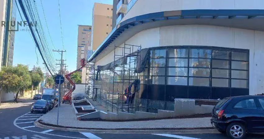 Prédio à venda, 535 m² por R$ 9.800.000,00 - Parque Campolim - Sorocaba/SP