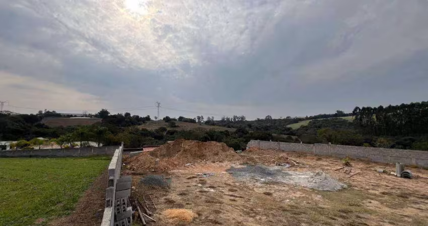 Terreno à venda, 1000 m² por r$ 350.000,00 - condomínio fazenda alta vista - salto de pirapora/sp