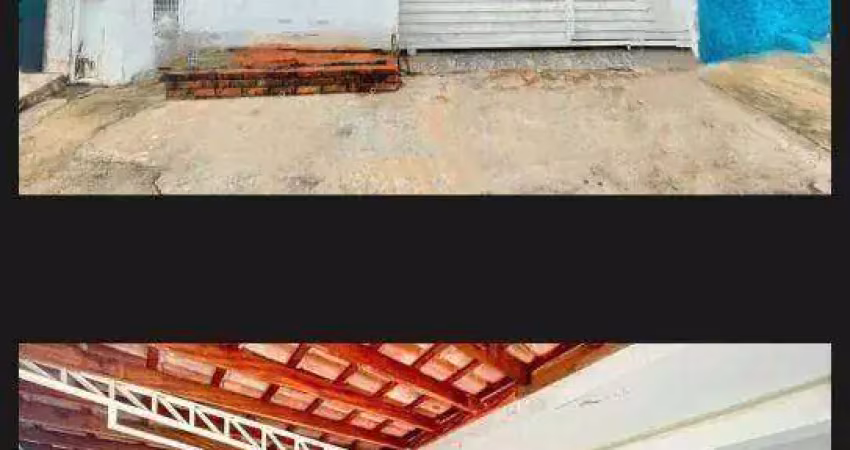 Casa com 3 dormitórios à venda, 171 m² por r$ 429.000 - jardim abaeté - sorocaba/sp
