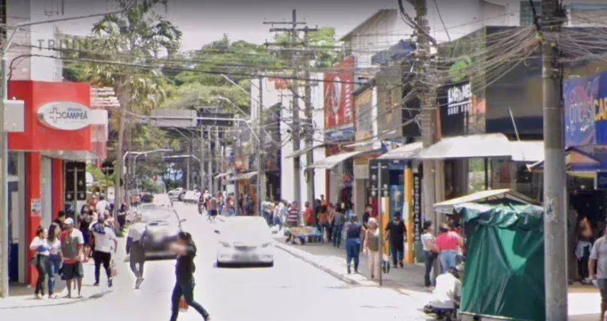 Ponto para alugar, 135 m² por r$ 20.000/mês - centro - são josé dos campos/sp