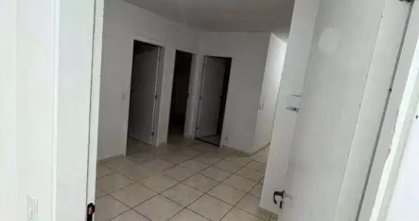 Apartamento com 2 dormitórios à venda, 49 m² por r$ 230.000,00 - centro - votorantim/sp