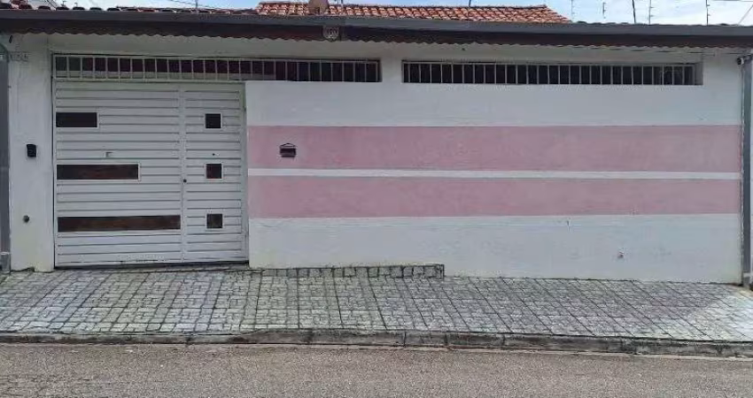 Casa com 3 dormitórios à venda, 205 m² por r$ 489.000 - parque esmeralda - sorocaba/sp