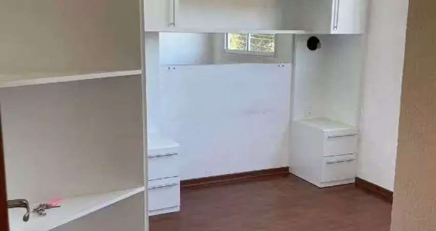 Apartamento com 2 dormitórios à venda, 42 m² por r$ 210.000 - caguaçu - sorocaba/sp