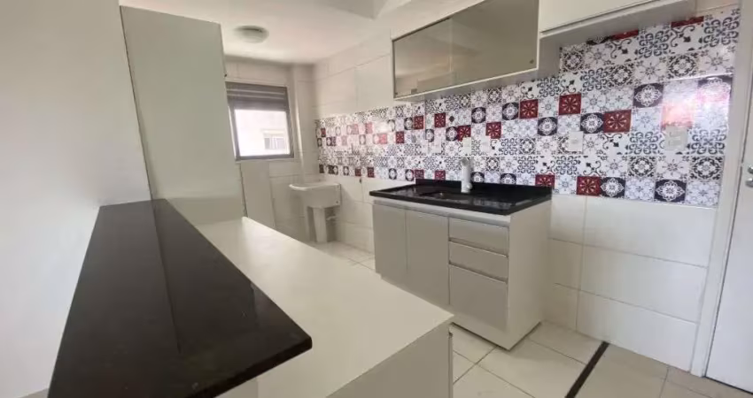 Apartamento com 3 dormitórios à venda, 70 m² por r$ 378.800,00 - alpha club residencial - votorantim/sp