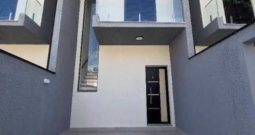 Casa com 2 dormitórios à venda, 68 m² por r$ 420.000,00 - jardim europa - sorocaba/sp