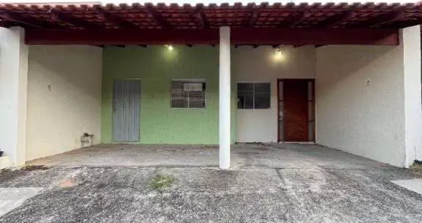 Casa com 3 dormitórios à venda, 67 m² por r$ 385.000,00 - vila domingues - votorantim/sp