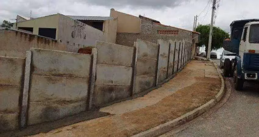 Terreno à venda, 207 m² por r$ 135.000,00 - residencial votorantim park i - votorantim/sp