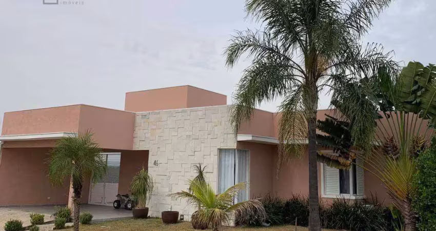 Casa com 6 dormitórios à venda, 350 m² por r$ 1.600.000,00 - fazenda alta vista - salto de pirapora/sp