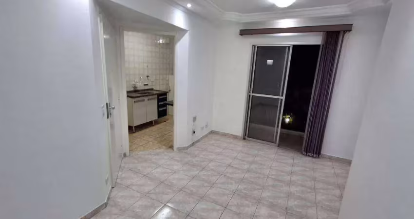 Apartamento com 2 dormitórios à venda, 48 m² por r$ 220.000 - vila haro - sorocaba/sp