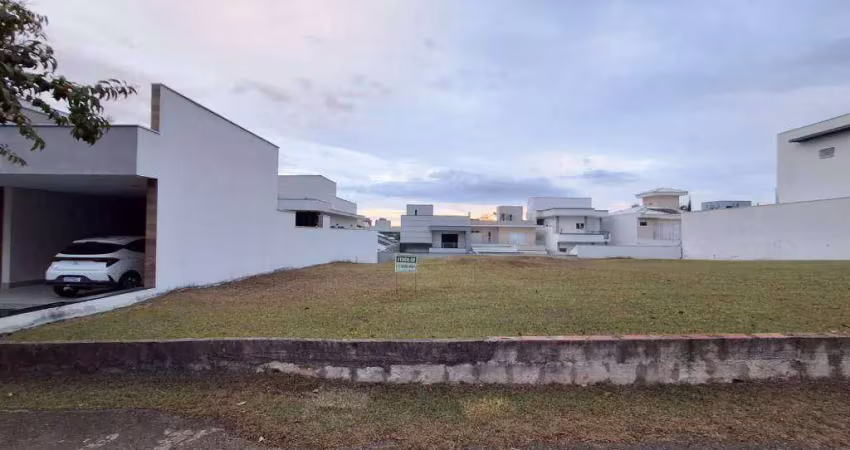 Terreno à venda, 350 m² por r$ 450.000 - condomínio portal da primavera - sorocaba/sp