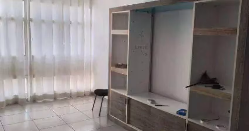 Apartamento com 2 dormitórios para alugar, 90 m² por r$ 1.300/mês - centro - sorocaba/sp