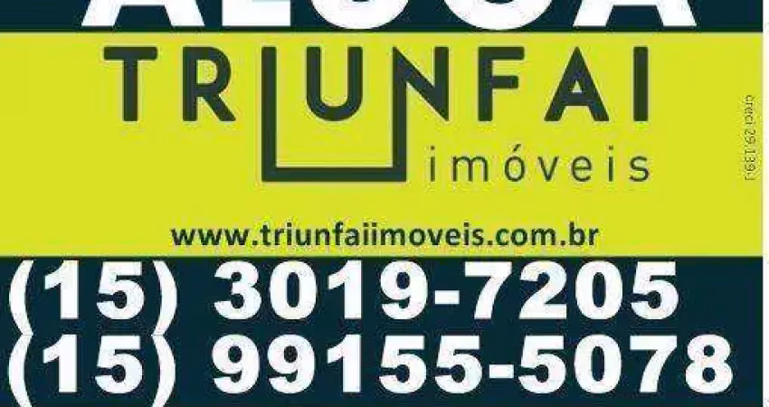 Salão para alugar, 450 m² por r$ 12.000/mês - centro - sorocaba/sp