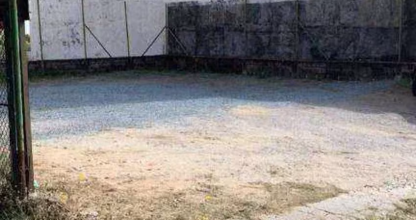 Terreno, 420 m² - venda por r$ 690.000,00 ou aluguel por r$ 4.127,35/mês - jardim bandeirantes - sorocaba/sp