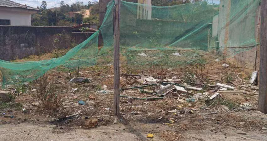 Terreno à venda, 250 m² por r$ 265.000,00 - vila garcia - votorantim/sp