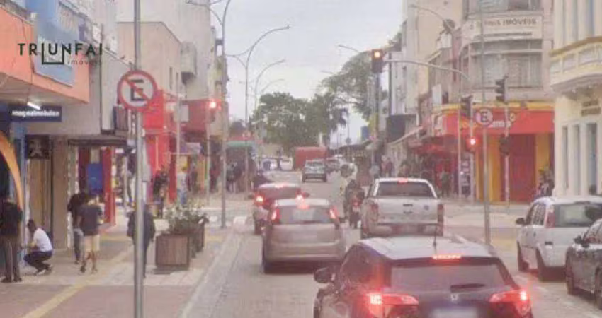 Ponto à venda, 150 m² por r$ 180.000 - centro - são josé dos campos/sp
