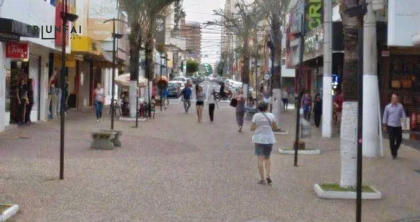 Ponto para alugar, 180 m² por r$ 25.000/mês - centro - são josé do rio preto/sp