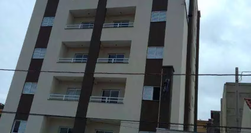 Apartamento com 2 dormitórios à venda, 57 m² por r$ 319.900,00 - residencial altos da boa vista - sorocaba/sp