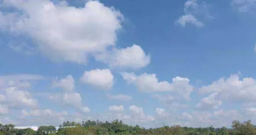 Terreno à venda, 315 m² por r$ 340.000,00 - condomínio terras alpha nova esplanada - votorantim/sp