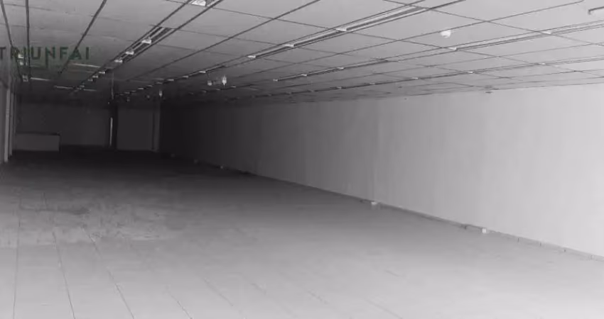 Ponto à venda, 432 m² por r$ 1.200.000,00 - lapa - são paulo/sp