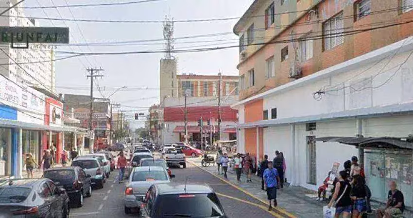 Ponto à venda, 600 m² por r$ 700.000 - ocian - praia grande/sp