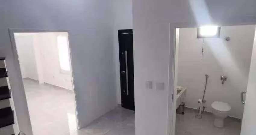 Sala para alugar, 11 m² por r$ 2.178/mês - rio acima - votorantim/sp