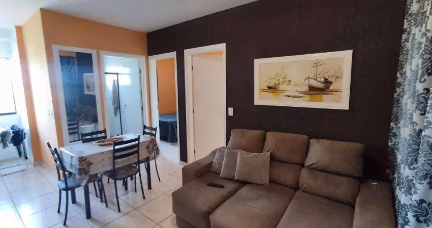 Apartamento com 2 dormitórios para alugar, 45 m² por r$ 1.900,00/mês - centro - votorantim/sp