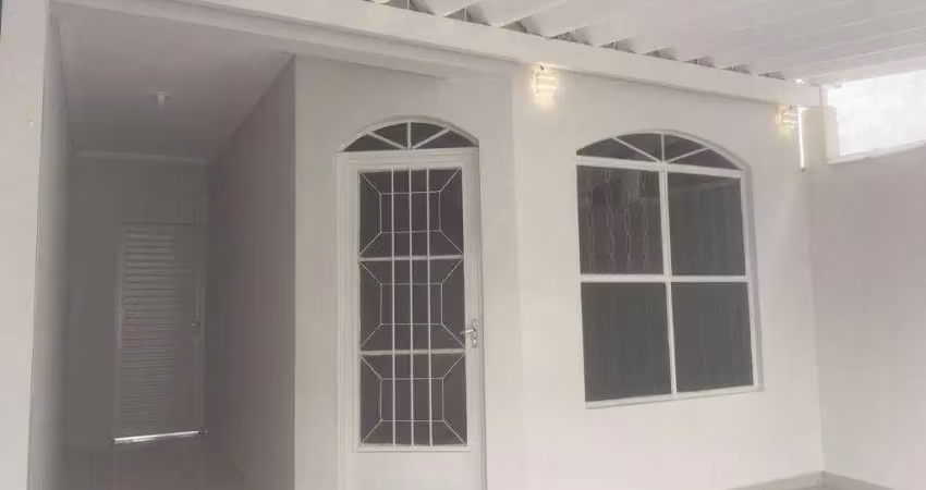 Casa com 3 dormitórios à venda, 107 m² por r$ 386.000,00 - jardim do sol - sorocaba/sp
