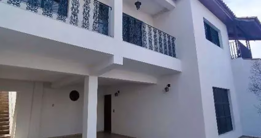 Casa com 3 dormitórios à venda, 249 m² por r$ 750.000,00 - vila domingues - votorantim/sp