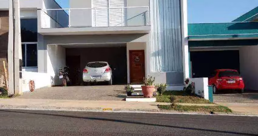Casa com 2 dormitórios à venda, 170 m² por r$ 848.000 - jardim reserva ipanema - sorocaba/sp