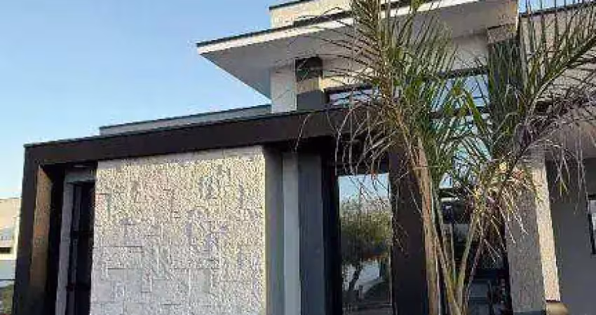 Casa com 3 dormitórios à venda, 108 m² por r$ 749.000,00 - condomínio residencial jardim - sorocaba/sp