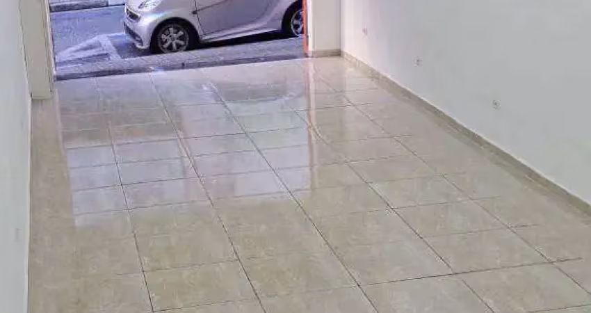 Salão para alugar, 80 m² por r$ 3.700,00/mês - centro - sorocaba/sp