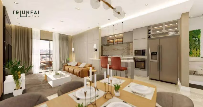 Alpha versailles — luxo, arte e conforto no coração de sorocaba