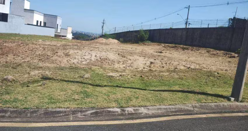 Terreno à venda, 522 m² por r$ 690.000,00 - condomínio sunlake residencial - votorantim/sp