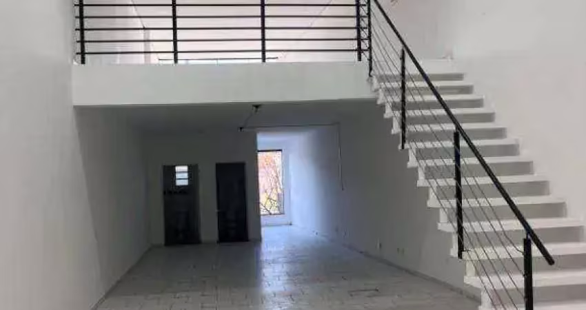 Ponto para alugar, 290 m² por r$ 5.900/mês - centro - piedade/sp