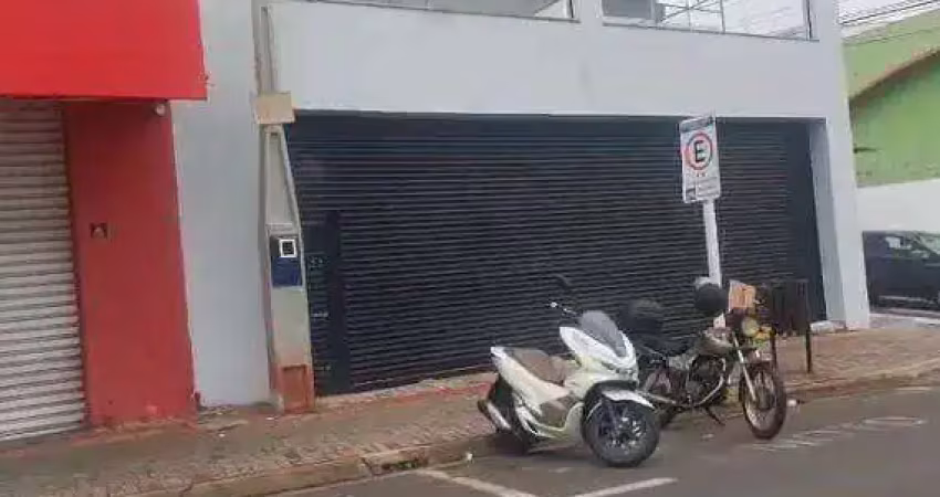 Ponto para alugar, 300 m² por r$ 17.000/mês - centro - botucatu/sp