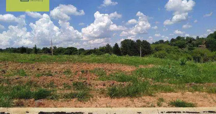 Terreno à venda, 200 m² por R$ 225.000,00 - Condomínio Reserva Ipanema II - Sorocaba/SP