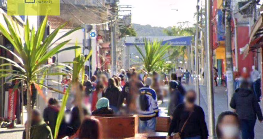 Dois imóveis comerciais à venda, 435 m² por R$ 9.000.000 - Centro - Cotia/SP
