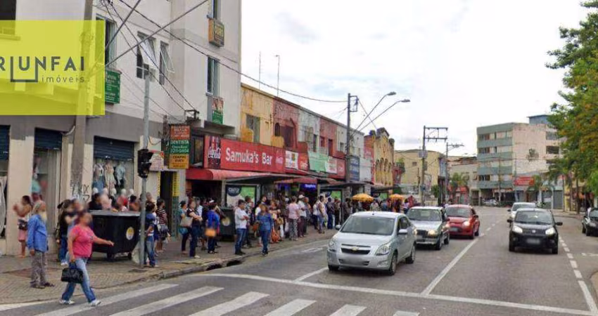 Ponto à venda, 70 m² por R$ 150.000 - Centro - Sorocaba/SP
